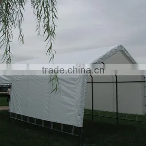 Portable Yacht Shelter, Dock Boat Shelter , Storage Tent thumbnail-6