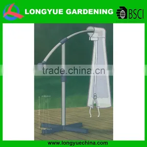 Garden Parasol Cover thumbnail-1
