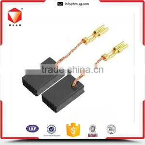 Factory Direct Excellent Carbon Brush for Bosch Planer thumbnail-4