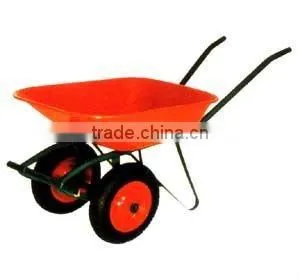 WHEELBARROW WB6402 thumbnail-1