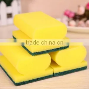 Commercial Cleaning Sponges Cleaning Sponge thumbnail-1