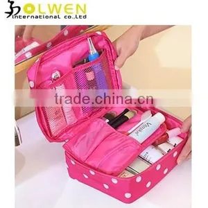 Multi-functional Outdoor Travel Wash Bag for Cosmtatic Organizer thumbnail-1