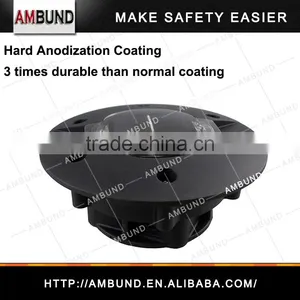 Heavy Duty Embedded Cat Eye LED Flashing Road Stud - Solar and Cable Type thumbnail-3