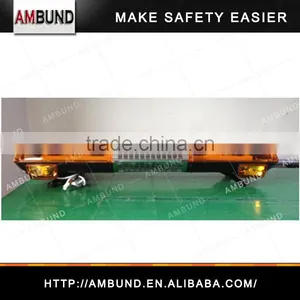 LED Ambulance Lightbar,firefighter Lightbar, 12v/24v, Warning Strobe Light Bar thumbnail-3
