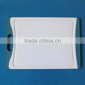 Plastic Kitchen Vegetable Cutting Board thumbnail-1