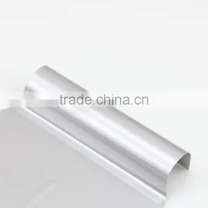 Stainless Steel Cake Transfer Cake Tray Cake Moving Plate Cake and Pizza Lifter thumbnail-3