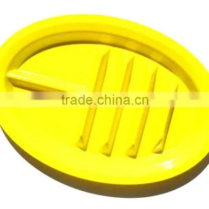 Dinner Microware Plates thumbnail-1