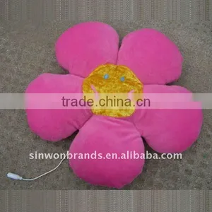 MP3-MP4 Musical Cushion /music Pillow thumbnail-1