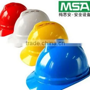SAFETY HELMET;safety Helmet With Chin Strap;american Safety Helmet thumbnail-2