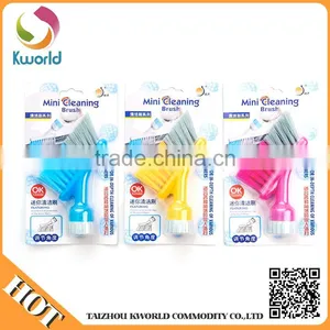 Window Corner Cleaning Mini Brush thumbnail-2