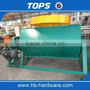 Galvanized Wire Nail Making Machinery thumbnail-6