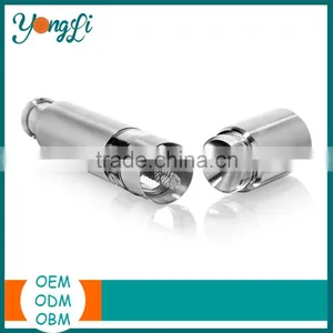 Perfect Gift Idea Salt and Pepper Grinder Set Stainless Steel Pump Mills Shakers thumbnail-4