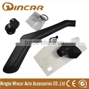 Snorkel for Hilux 05 Diesel in LLDPE thumbnail-1