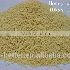 FDA Passed Instant Lemon Ginger Drink Powder thumbnail-4