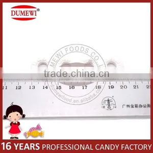Mint Flavor Whistle Circle Pressed Candy Box Packing thumbnail-4