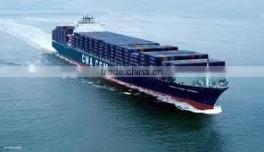 Good Business Services Sea Freight Air Freight thumbnail-1