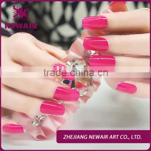Nail Polish Strips &Nail Art Patch &nail Patch thumbnail-1