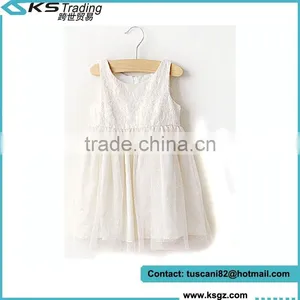2014 Popular Kids Clothing Suppliers China for Kinds of Dress thumbnail-1