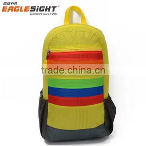 2017 New Design Your Own Mountain Backpack Waterproof Dry Bag Backpack thumbnail-4