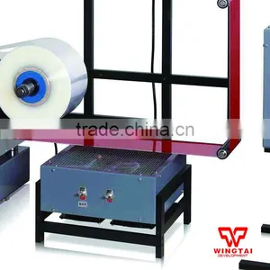 Continuous Intaglio Proofing Press For Label thumbnail-4