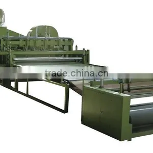 HH-HARD COTTON, NON-GLUE COTTON PRODUCTION LINE thumbnail-1