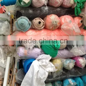 Fashion Design Printing Lycra Fabric for Swimwear Fabric Stocklot thumbnail-5