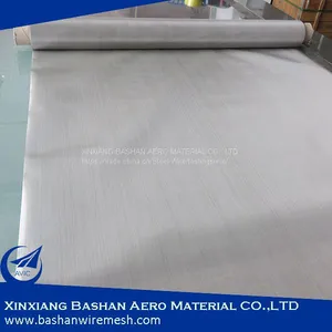 High Quality Wire Mesh With Good Electrical Conductivity thumbnail-4
