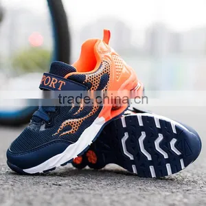 Boys Sports Shoe Wholesale From China thumbnail-4