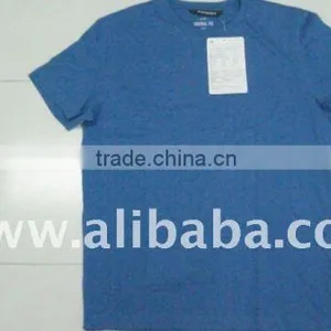 Mens Basic T-shirt thumbnail-1