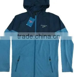 Men Long Sleeve Sport Jacket Running Wear thumbnail-4