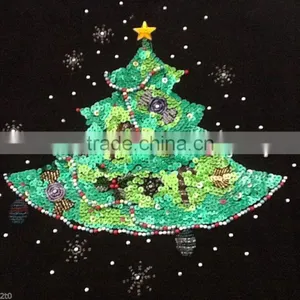 Unisex Christmas Jumpers Christmas Sweaters 2015 thumbnail-2