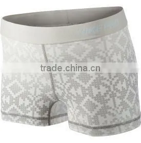 2016 New Custom Wholesale Compression Shorts thumbnail-1