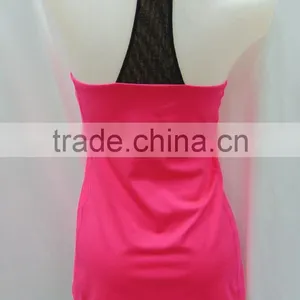 Hot Selling Yoga Gym Singlet Yoga Y-back Singlet for Women thumbnail-2