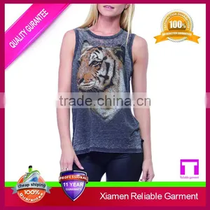 2016 Summer New Fashion Tank Tops for Women in Bulk thumbnail-1