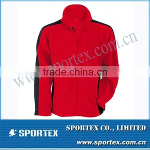 Mens NEW Full-Zipped Colorblock Winter Jacket MZ0047 thumbnail-1