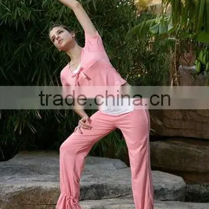 2012 OEM Yoga Garment thumbnail-1