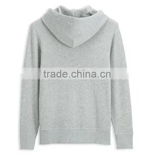 Gray Couple Sweatershirt thumbnail-2