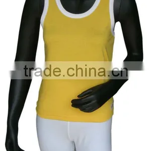 Athletic Vests thumbnail-1