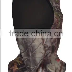 Winter Outdoor Custom Balaclava ,print Military Balaclava Mask thumbnail-1