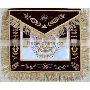 GRAND LODGE PAST MASTER APRON thumbnail-1
