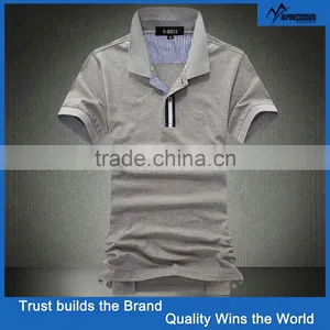 Professional Polo Shirts Mexico thumbnail-4