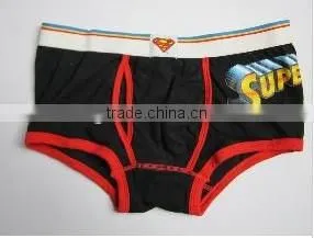 Fashionable Mens Brief Boxer thumbnail-1