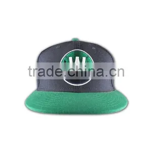 BSCI/ISO9001 Factory Wholesale Hot Sale Cotton Old Fashioned Trucker Cap thumbnail-2