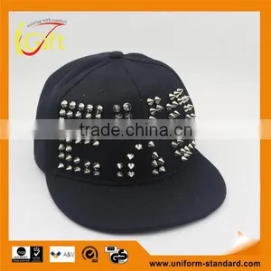 2014 Hot Sell Wholesale High Quality Fashionable Trukfit Snapback Caps thumbnail-1