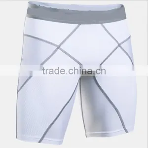 Custom Gym Training High Waisted Army Wholesale Booty Fitness Shorts thumbnail-4