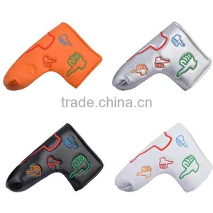 Golf Putter Headcover Sale thumbnail-3