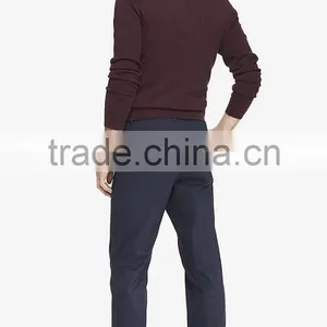 New Design 2015 Fashion Men Styling Cargo Pants thumbnail-3