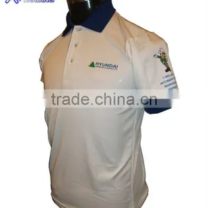 Xcending X-T012 100% Cotton Men's White T-Shirt thumbnail-1