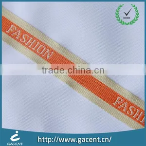 Wholesale Floral Polyester Embroidery Ribbon for Clothes thumbnail-3