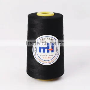 Industrial 100% Polyester Sewing Thread 60 3 thumbnail-1